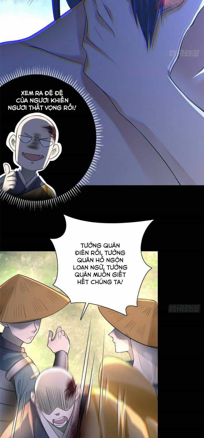 Người Đưa Thư Vô Hạn - Chương 163 - ảnh 21