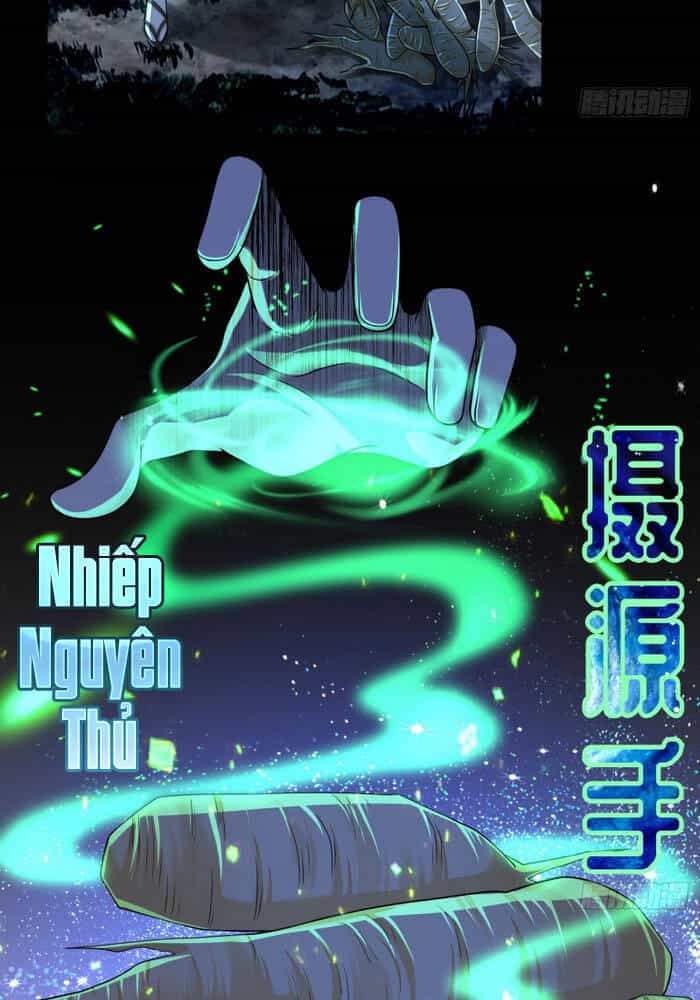 Người Đưa Thư Vô Hạn - Chương 168 - ảnh 12