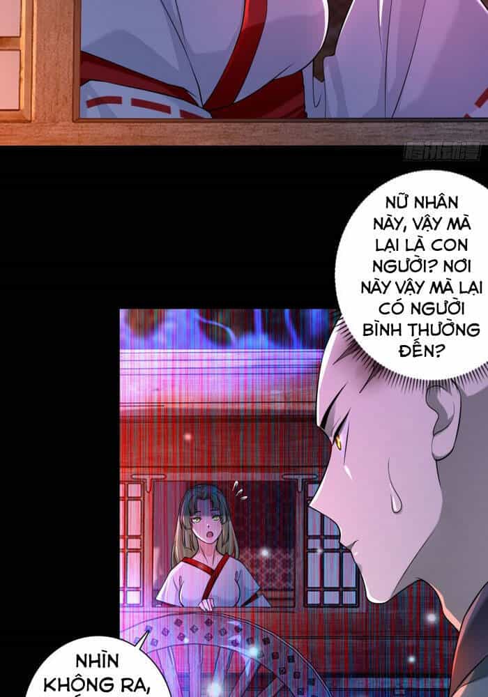 Người Đưa Thư Vô Hạn - Chương 168 - ảnh 25