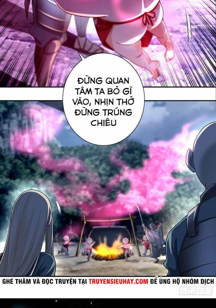 Người Đưa Thư Vô Hạn - Chương 168 - ảnh 4