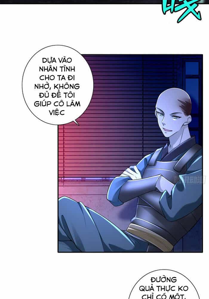 Người Đưa Thư Vô Hạn - Chương 169 - ảnh 2