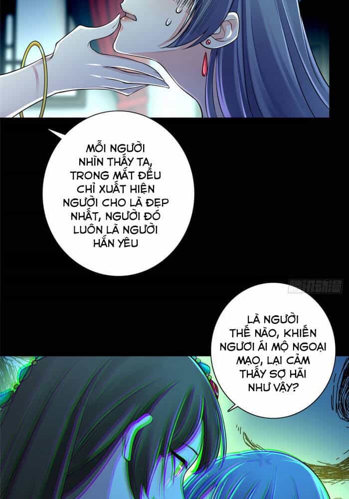 Người Đưa Thư Vô Hạn - Chương 171 - ảnh 23