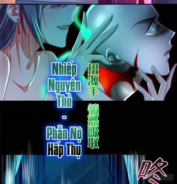 Người Đưa Thư Vô Hạn - Chương 172 - ảnh 19