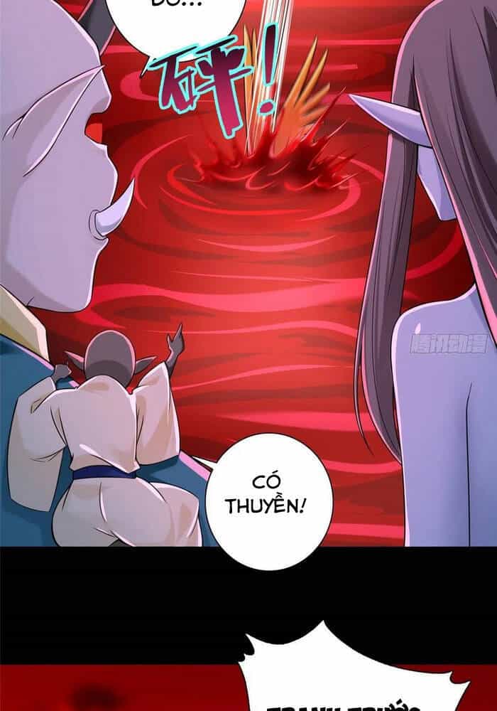 Người Đưa Thư Vô Hạn - Chương 174 - ảnh 23