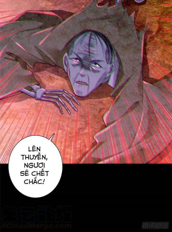 Người Đưa Thư Vô Hạn - Chương 174 - ảnh 29