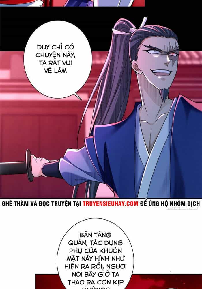 Người Đưa Thư Vô Hạn - Chương 175 - ảnh 14