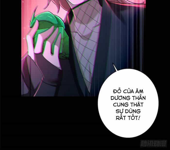 Người Đưa Thư Vô Hạn - Chương 175 - ảnh 31