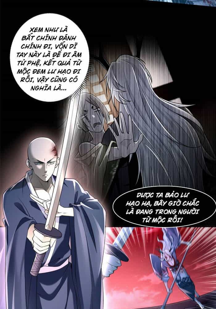 Người Đưa Thư Vô Hạn - Chương 175 - ảnh 6