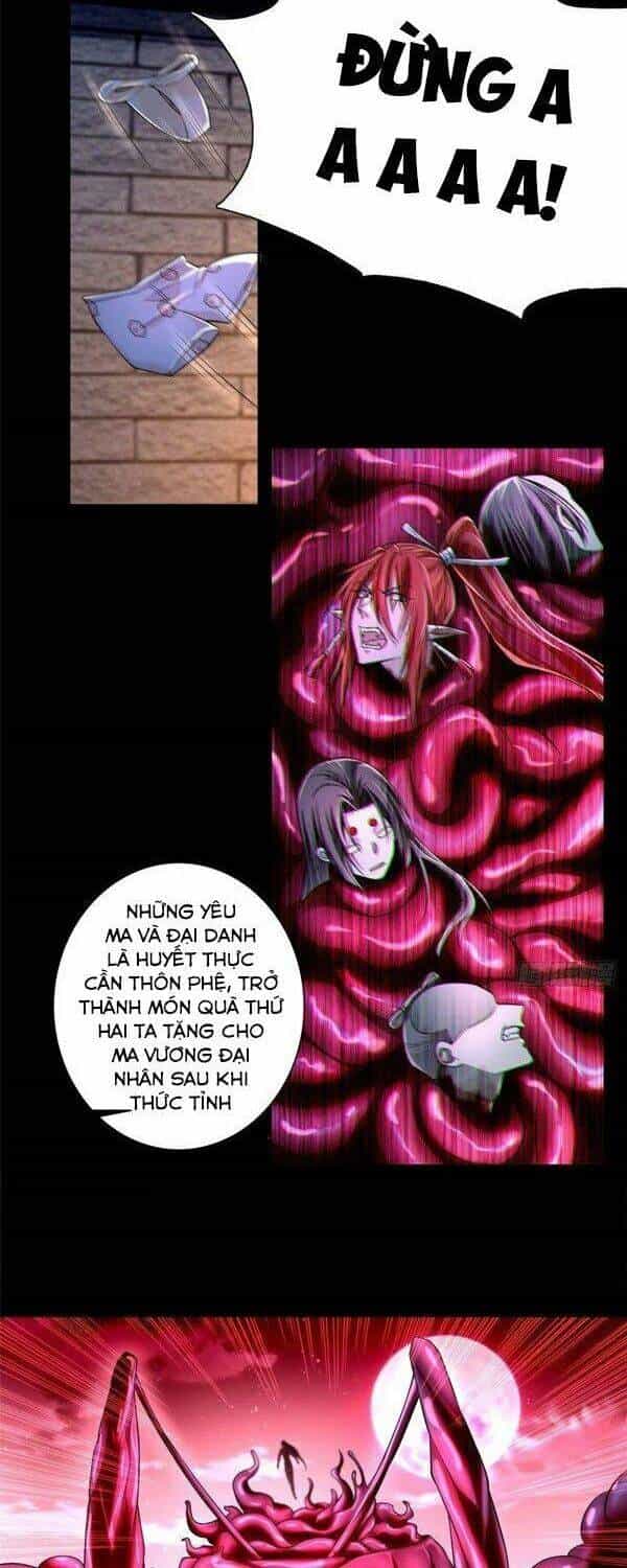 Người Đưa Thư Vô Hạn - Chương 177 - ảnh 6