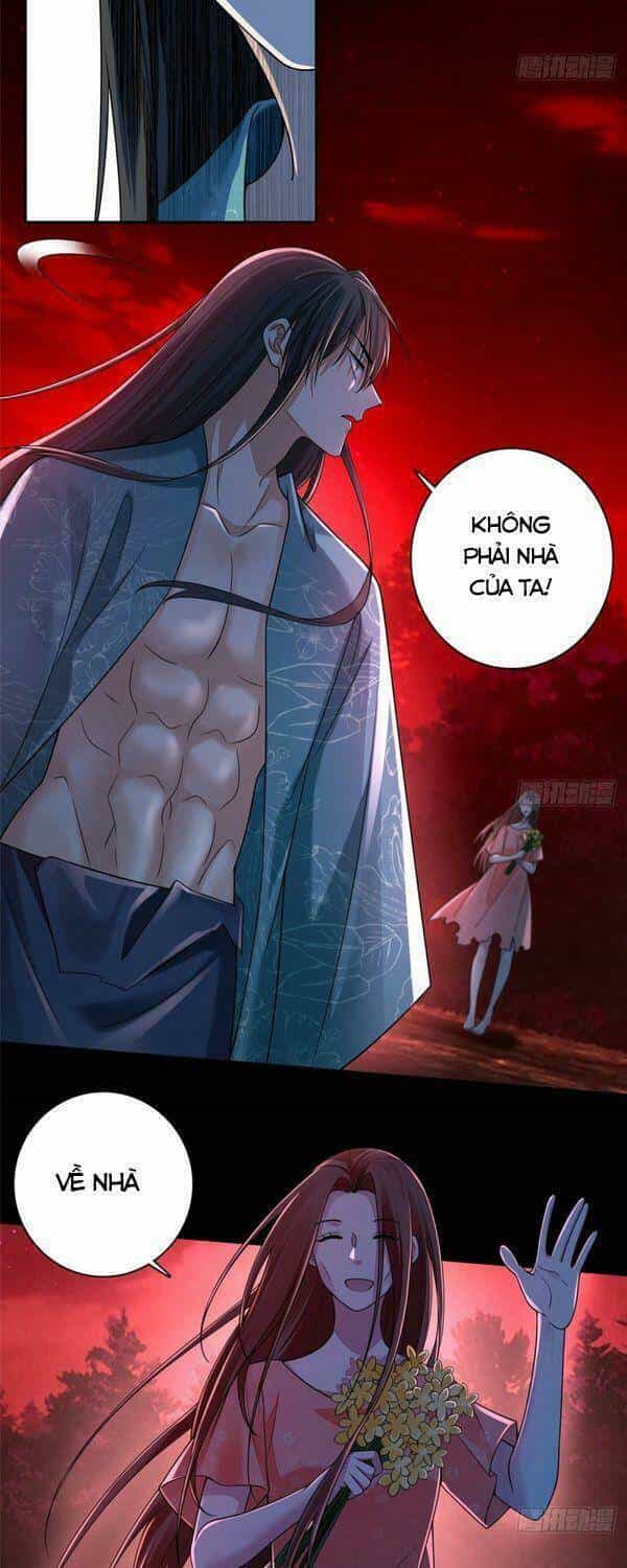 Người Đưa Thư Vô Hạn - Chương 180 - ảnh 9