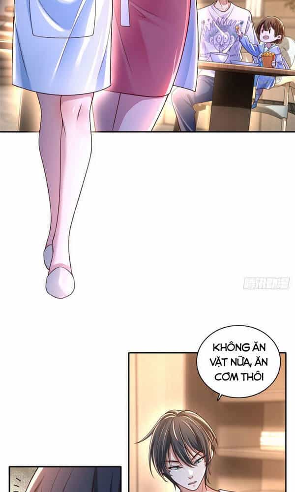 Người Đưa Thư Vô Hạn - Chương 183 - ảnh 2