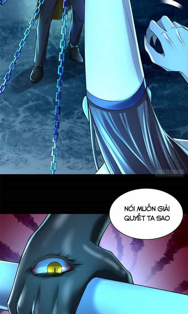 Người Đưa Thư Vô Hạn - Chương 186 - ảnh 2