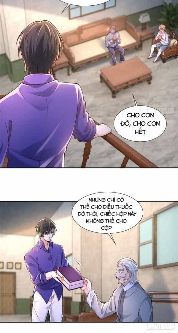 Người Đưa Thư Vô Hạn - Chương 187 - ảnh 15