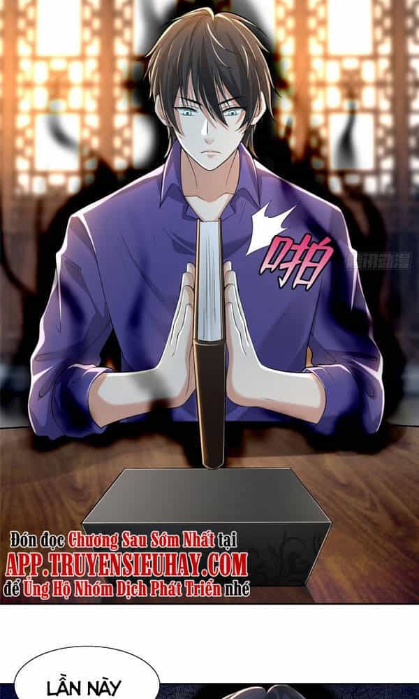 Người Đưa Thư Vô Hạn - Chương 187 - ảnh 23