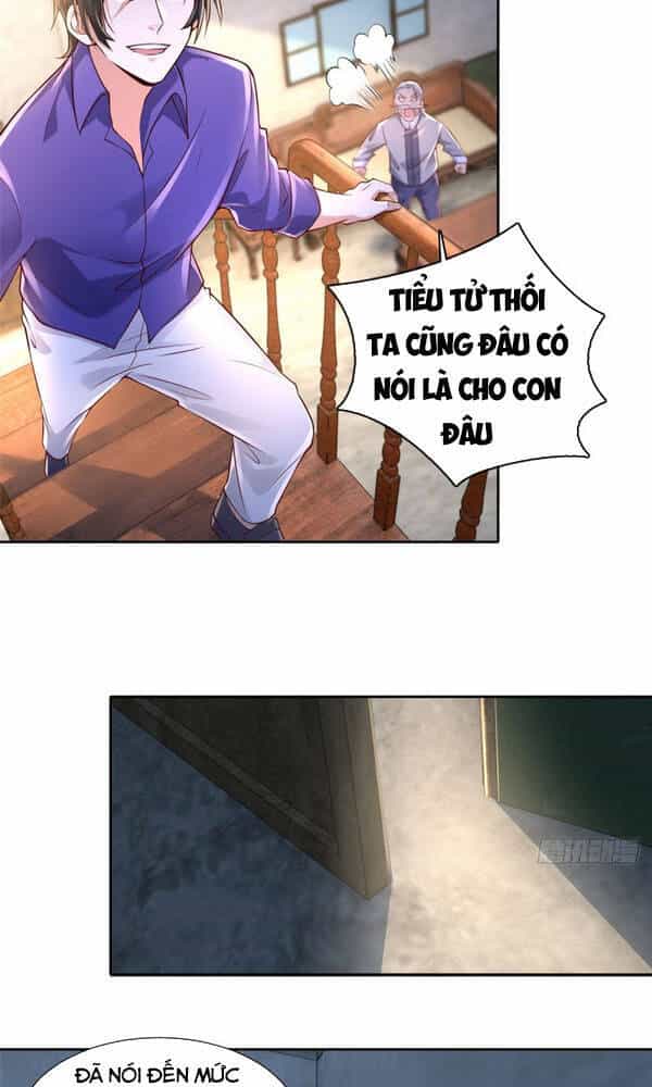 Người Đưa Thư Vô Hạn - Chương 187 - ảnh 8