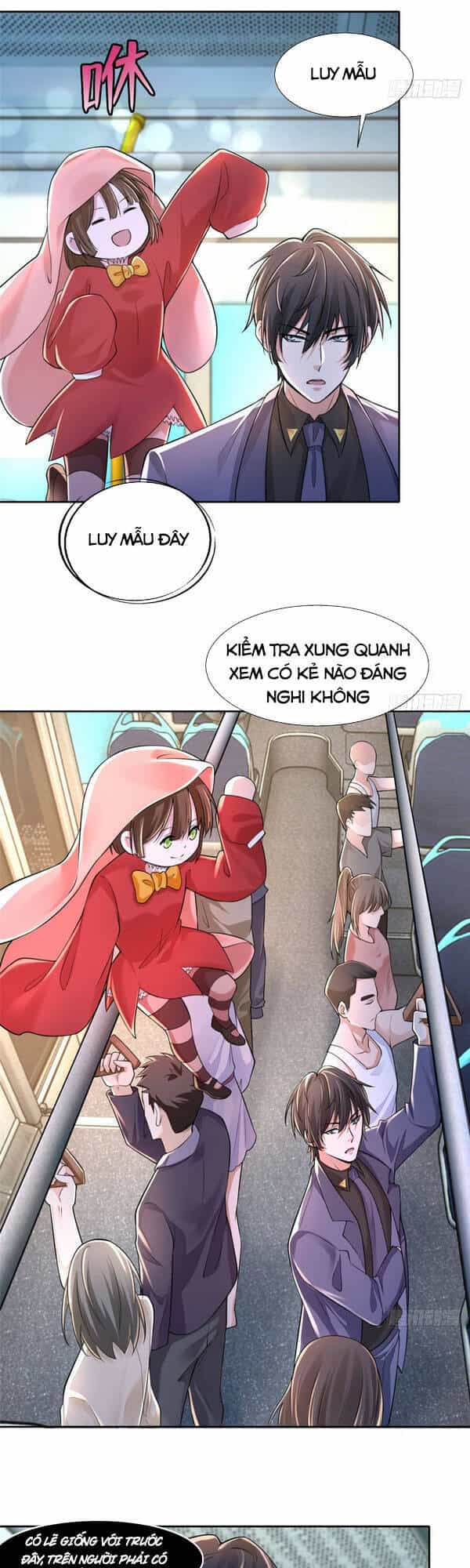 Người Đưa Thư Vô Hạn - Chương 188 - ảnh 3