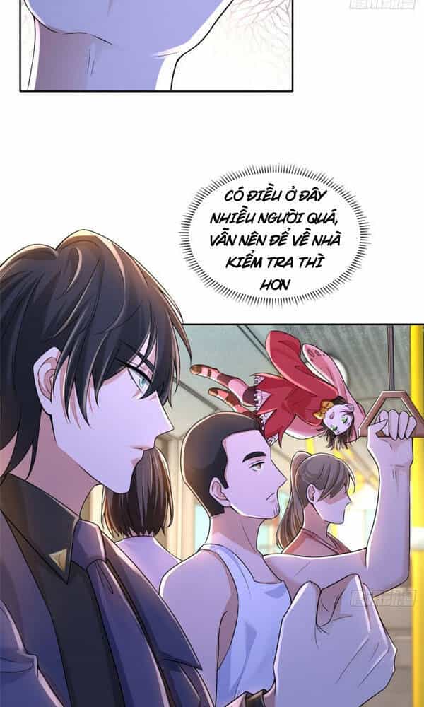 Người Đưa Thư Vô Hạn - Chương 188 - ảnh 6