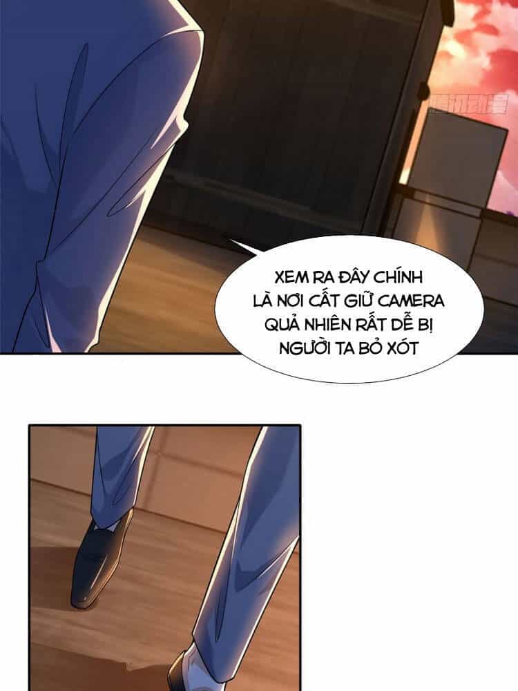 Người Đưa Thư Vô Hạn - Chương 191 - ảnh 12