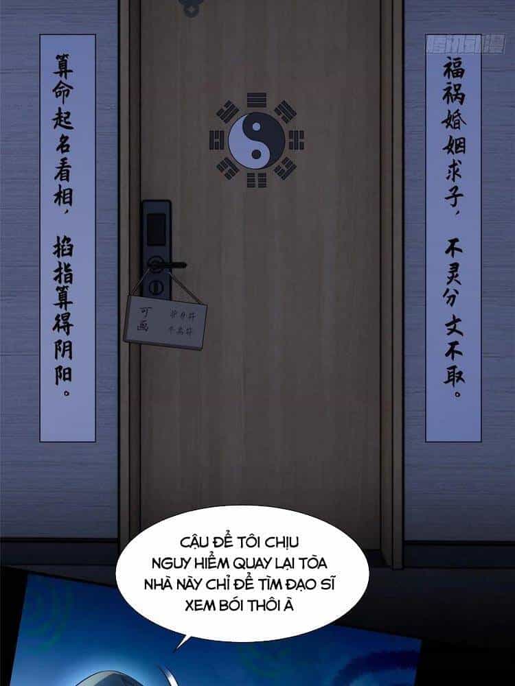 Người Đưa Thư Vô Hạn - Chương 193 - ảnh 10