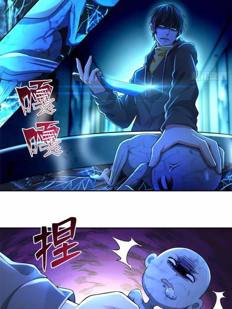 Người Đưa Thư Vô Hạn - Chương 195 - ảnh 14