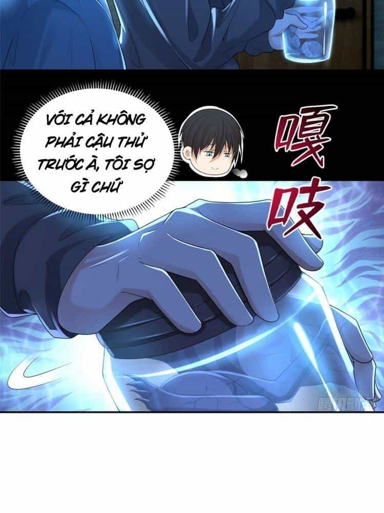 Người Đưa Thư Vô Hạn - Chương 195 - ảnh 16