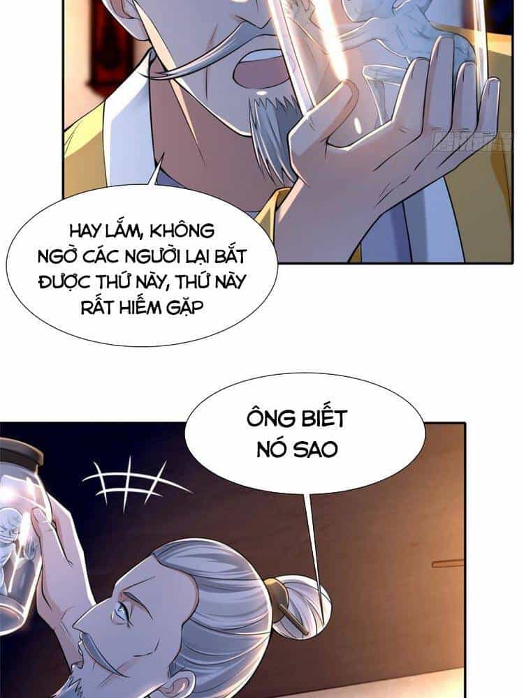 Người Đưa Thư Vô Hạn - Chương 195 - ảnh 21
