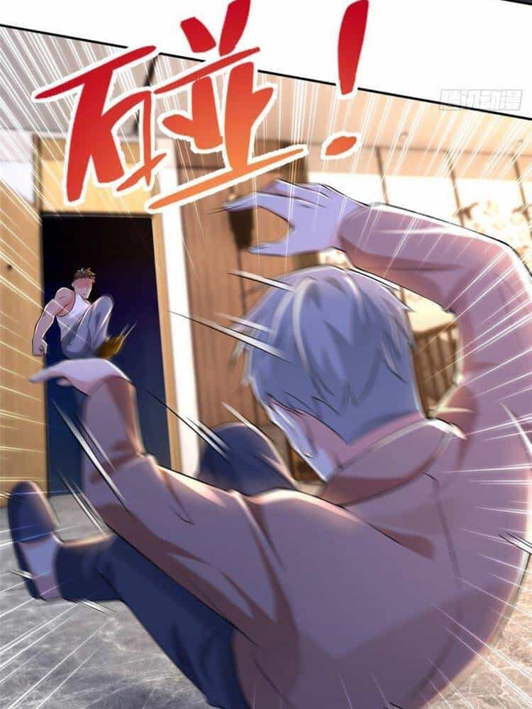 Người Đưa Thư Vô Hạn - Chương 196 - ảnh 23