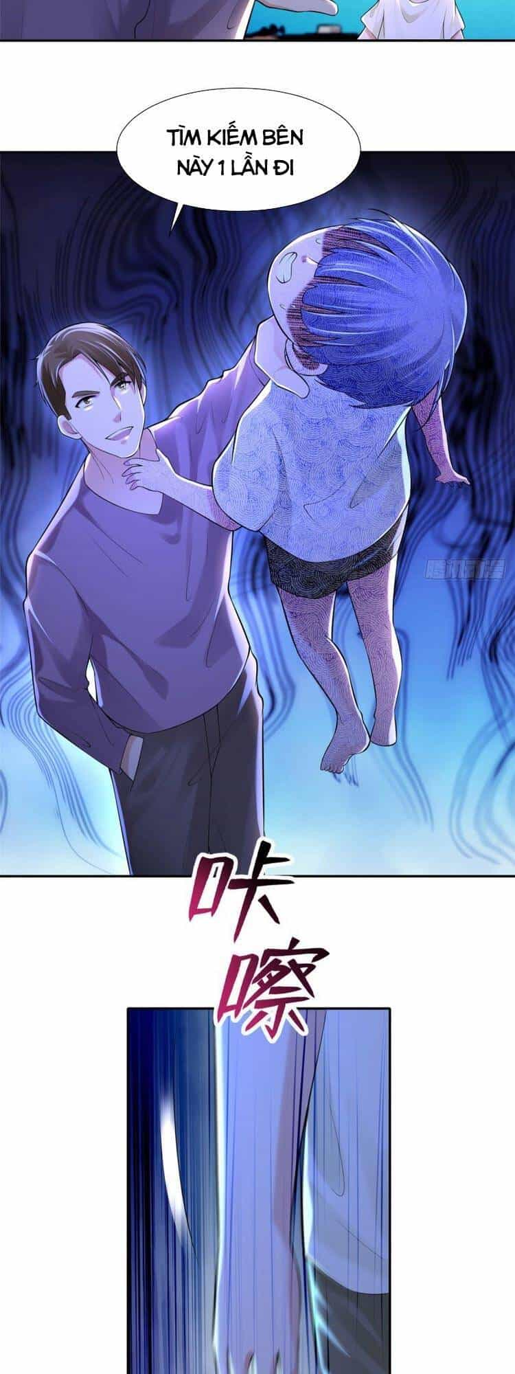 Người Đưa Thư Vô Hạn - Chương 196 - ảnh 26