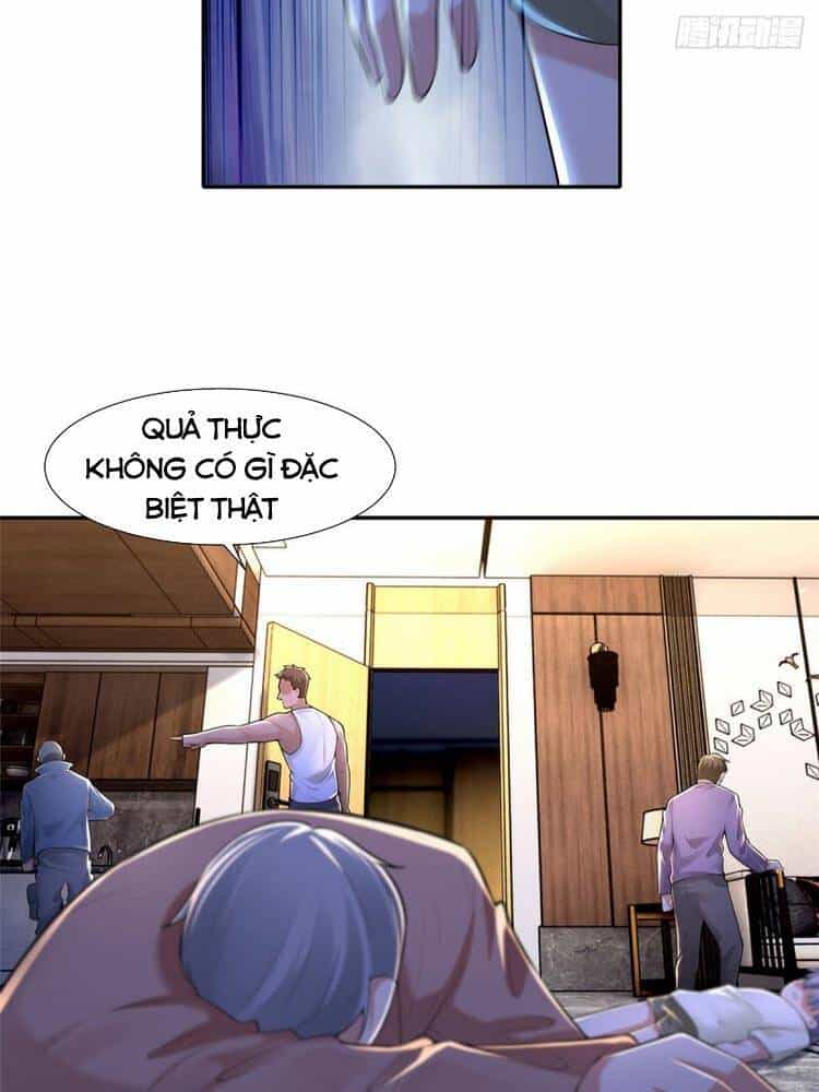 Người Đưa Thư Vô Hạn - Chương 196 - ảnh 27