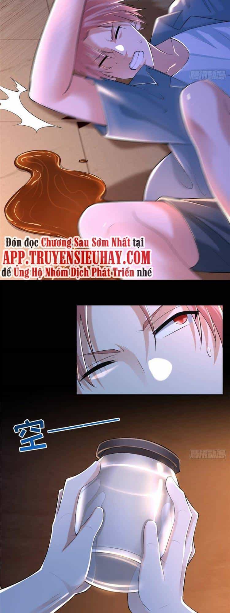 Người Đưa Thư Vô Hạn - Chương 196 - ảnh 3