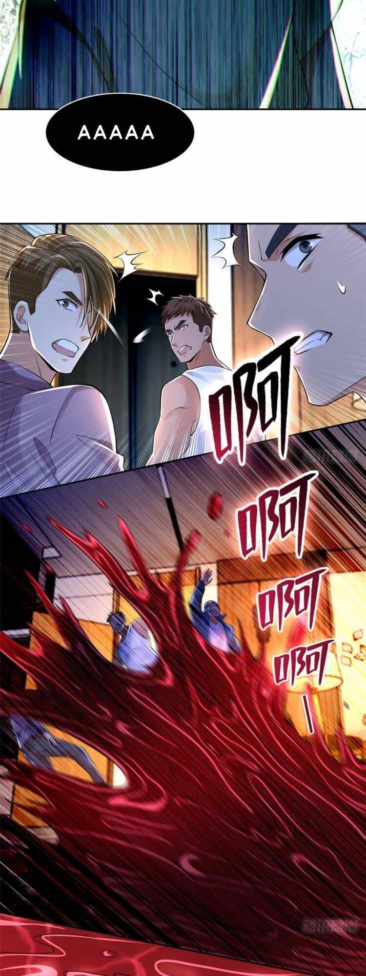 Người Đưa Thư Vô Hạn - Chương 196 - ảnh 30