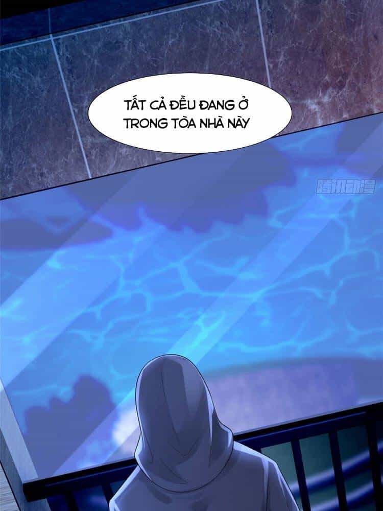 Người Đưa Thư Vô Hạn - Chương 197 - ảnh 10