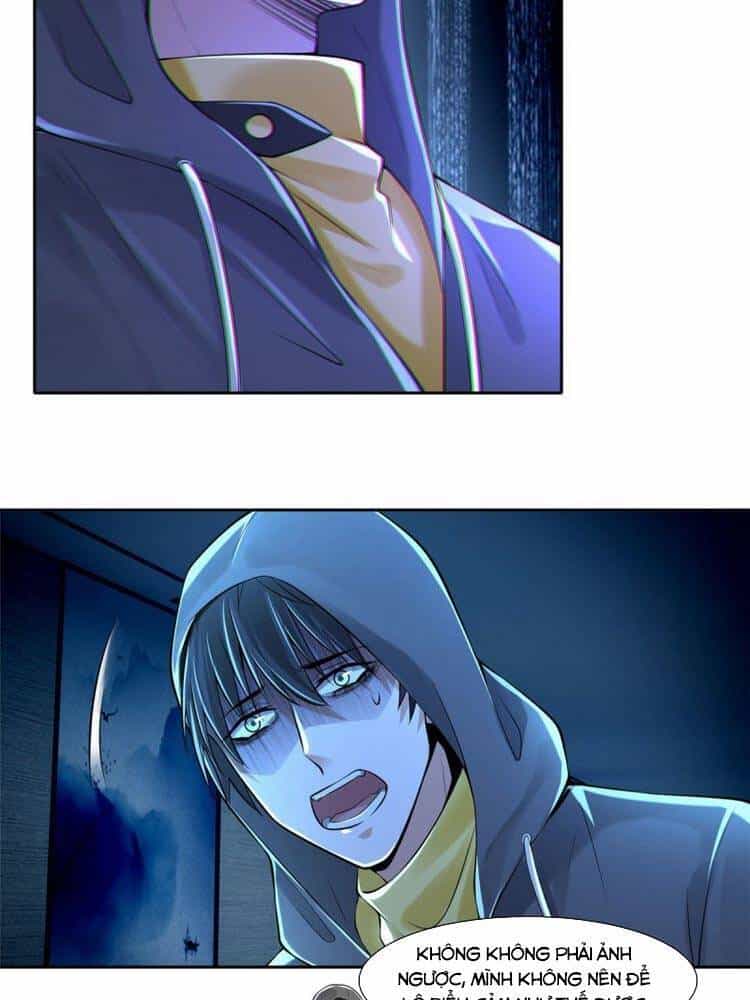 Người Đưa Thư Vô Hạn - Chương 197 - ảnh 14