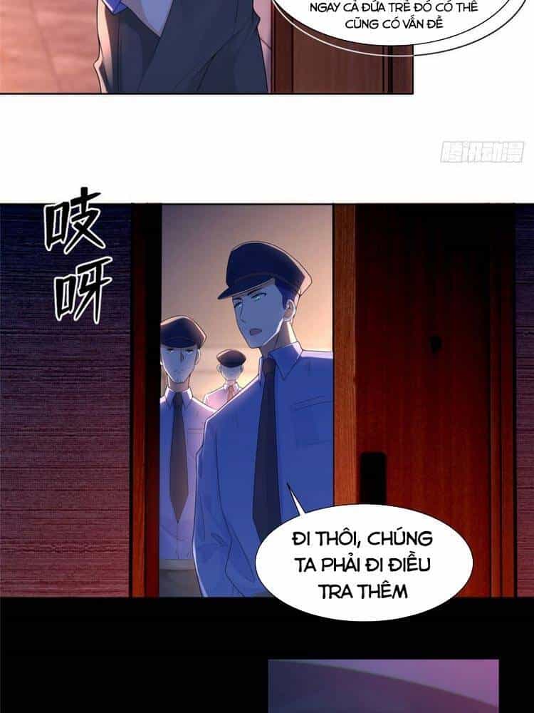 Người Đưa Thư Vô Hạn - Chương 197 - ảnh 6