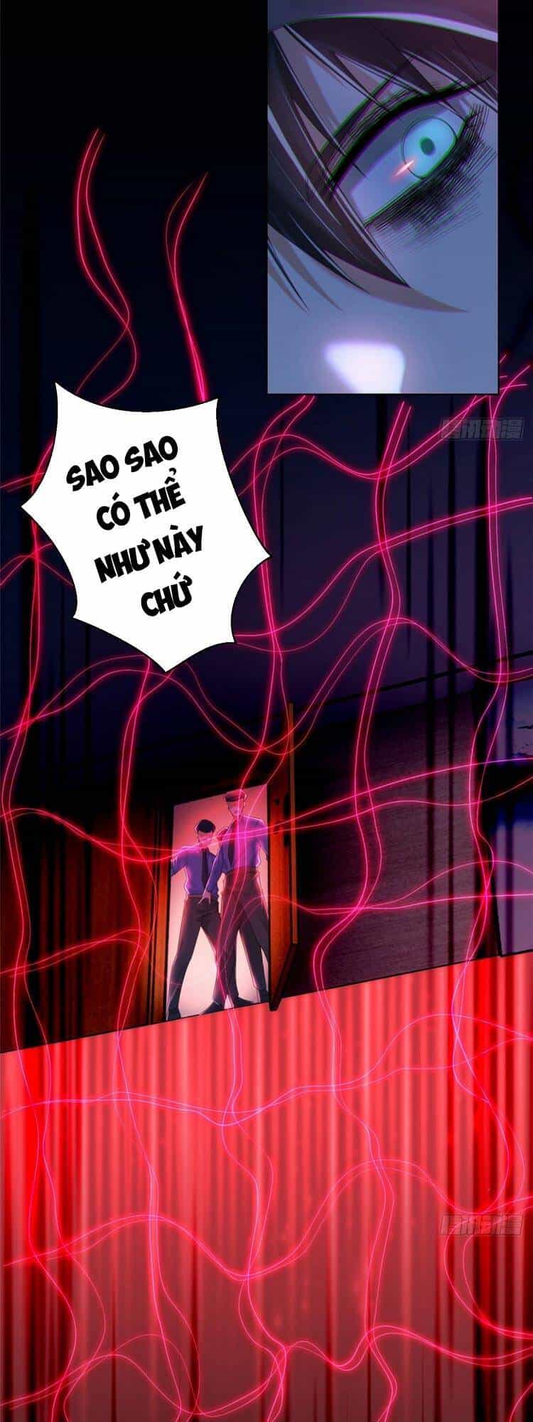 Người Đưa Thư Vô Hạn - Chương 197 - ảnh 7