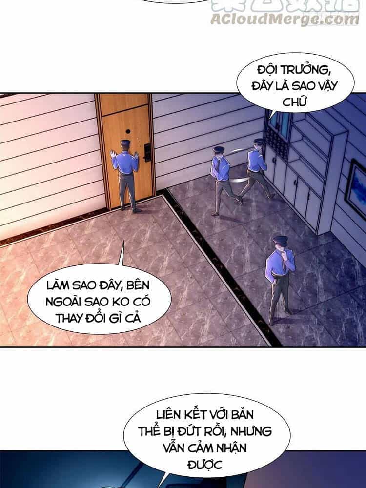 Người Đưa Thư Vô Hạn - Chương 198 - ảnh 8