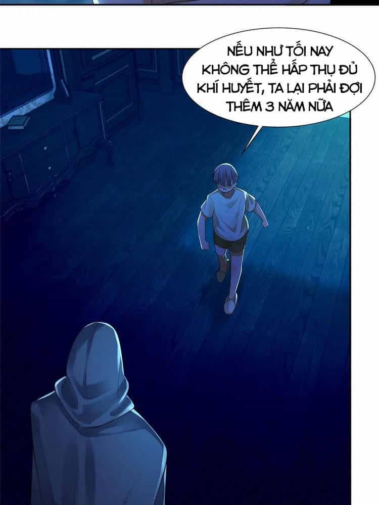 Người Đưa Thư Vô Hạn - Chương 199 - ảnh 10