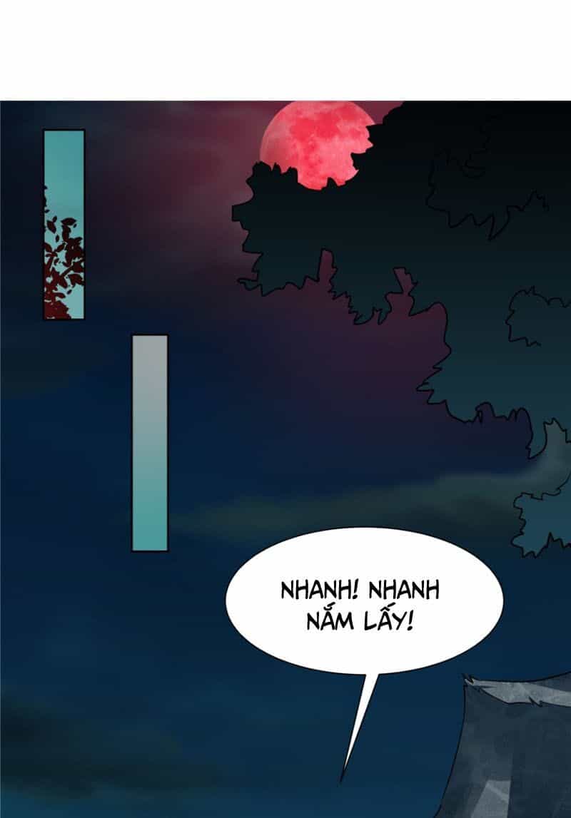 Người Đưa Thư Vô Hạn - Chương 2 - ảnh 26