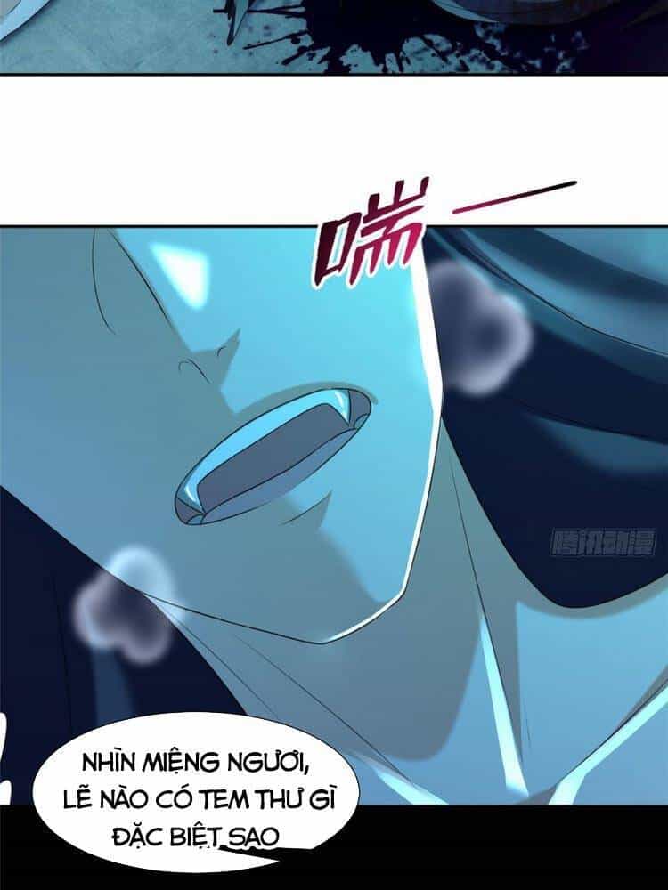 Người Đưa Thư Vô Hạn - Chương 201 - ảnh 22