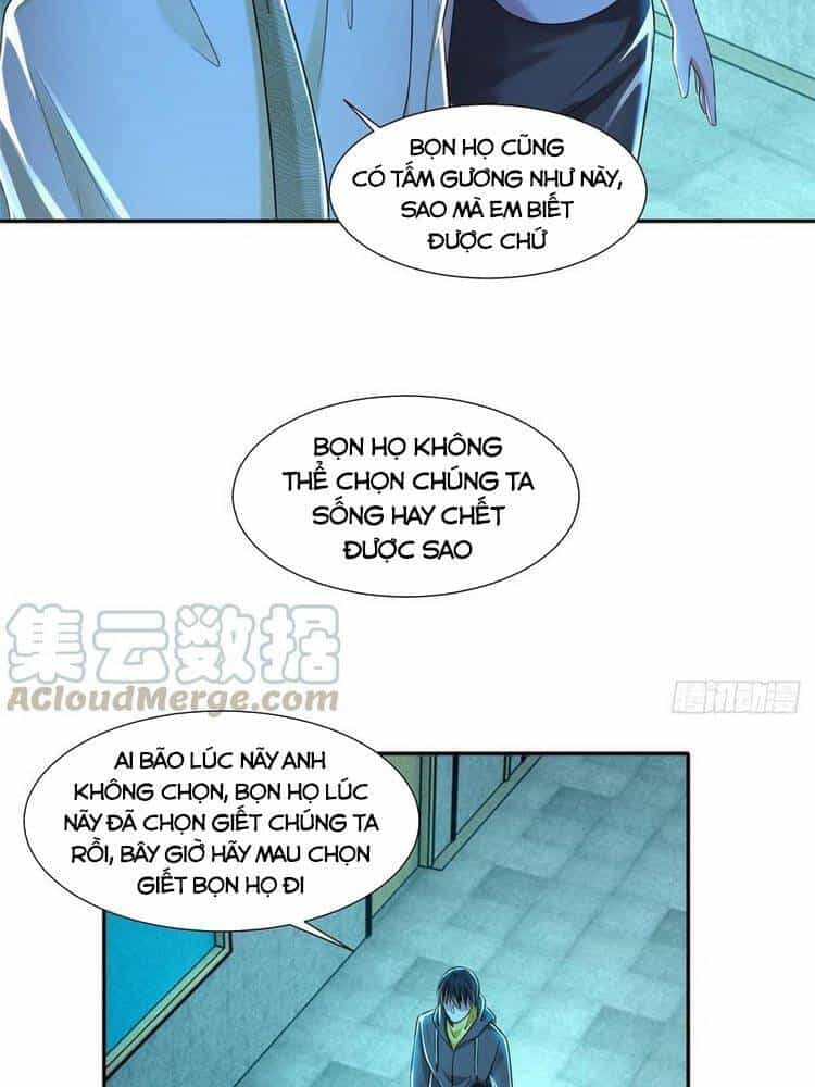 Người Đưa Thư Vô Hạn - Chương 204 - ảnh 6