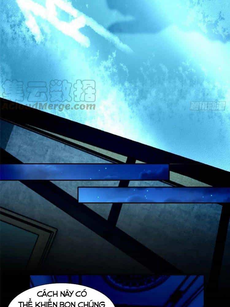 Người Đưa Thư Vô Hạn - Chương 204 - ảnh 8