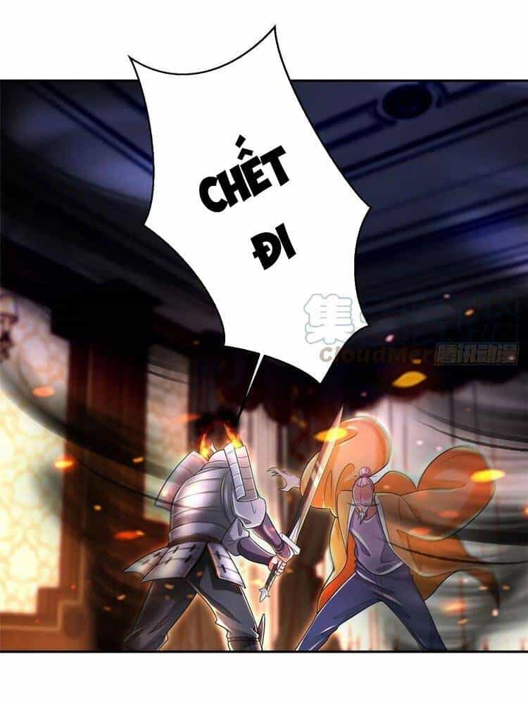 Người Đưa Thư Vô Hạn - Chương 206 - ảnh 17