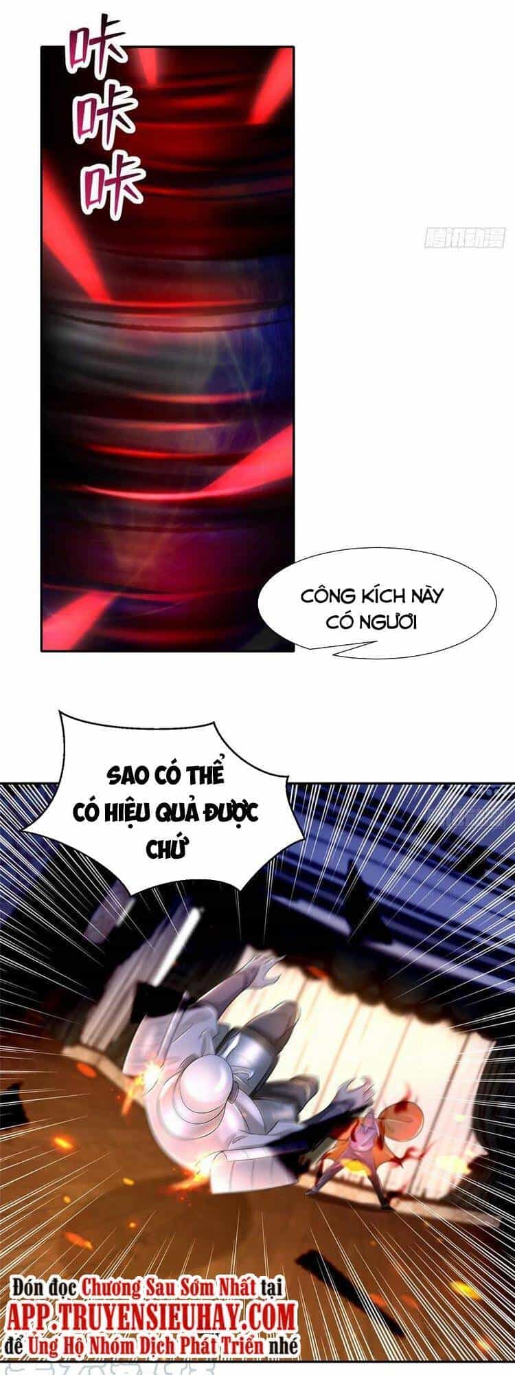 Người Đưa Thư Vô Hạn - Chương 206 - ảnh 18