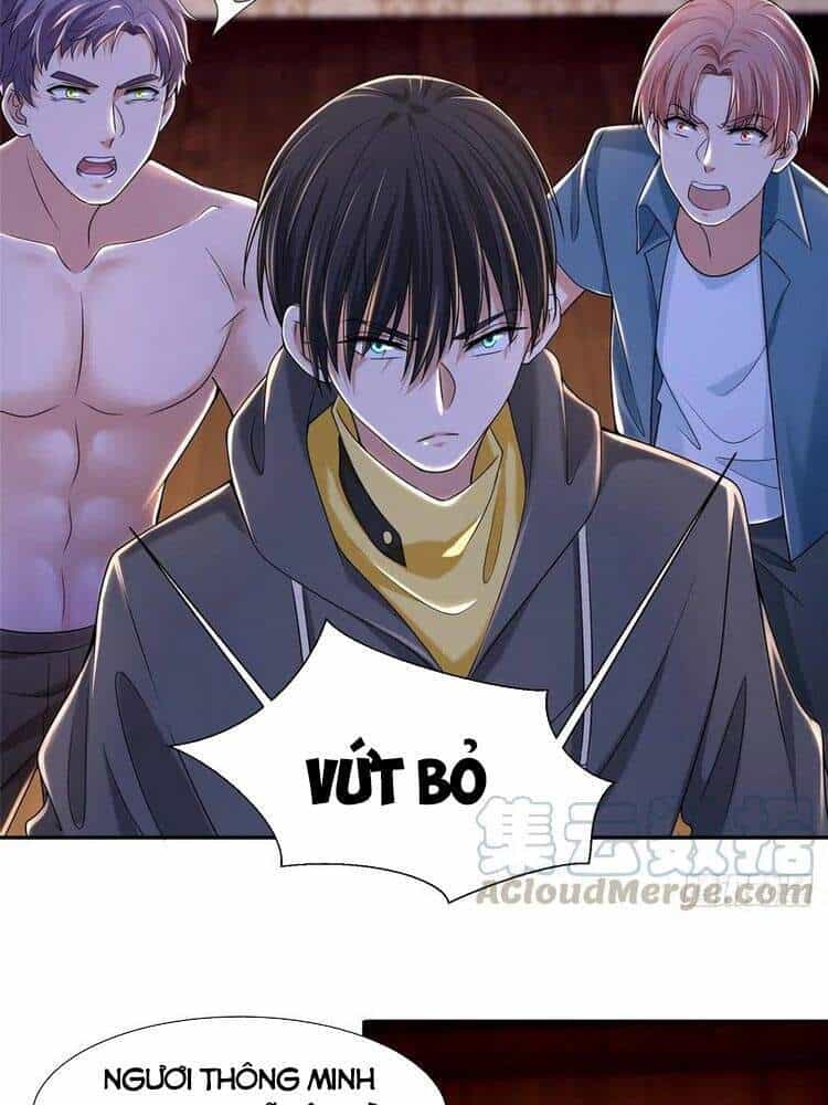 Người Đưa Thư Vô Hạn - Chương 207 - ảnh 23