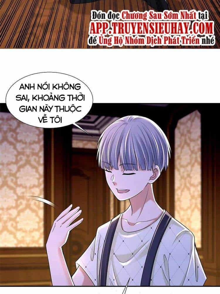 Người Đưa Thư Vô Hạn - Chương 208 - ảnh 4