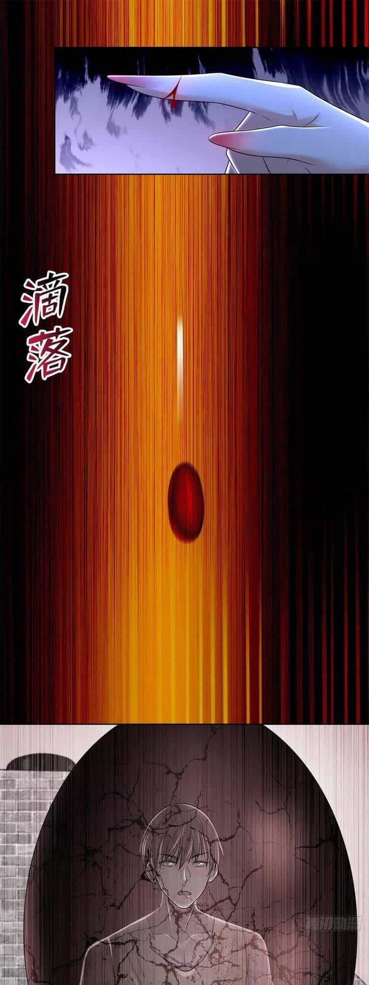 Người Đưa Thư Vô Hạn - Chương 210 - ảnh 22