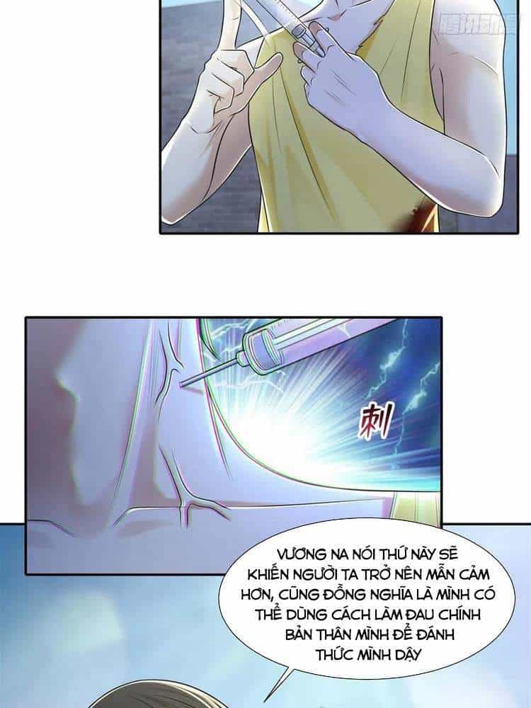 Người Đưa Thư Vô Hạn - Chương 210 - ảnh 4