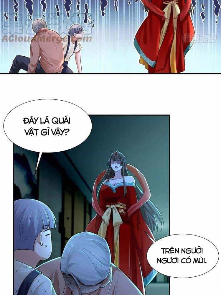 Người Đưa Thư Vô Hạn - Chương 212 - ảnh 29