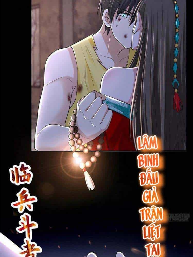 Người Đưa Thư Vô Hạn - Chương 212 - ảnh 6