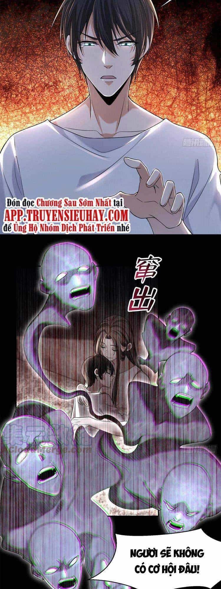 Người Đưa Thư Vô Hạn - Chương 213 - ảnh 17
